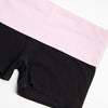 #149 Victoria's Secret Pink Shorts Black | c. 203 | Size 8