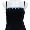 #143 Cami Top Black | c. 188 | Size 8