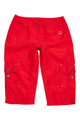 #133 Fuda Shorts Red | c. 203 | Size 10