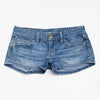 #144 American Eagle Shorts Blue | c. 198 | Size 6