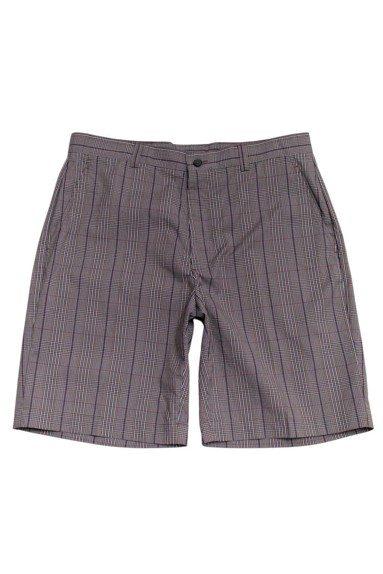 #65 Cutter & Buck Shorts Brown | c. 186 | Size 12