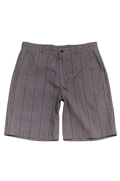 #65 Cutter & Buck Shorts Brown | c. 186 | Size 12