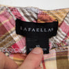 #148 Rafaella Shorts Brown | c. 189 | Size 10
