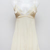 #129 Victoria's Secret Camisole White | c. 192 | Size 10