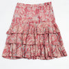 #111 LRL Lauren Jeans Co. Ralph Lauren Skirt Pink | c. 200 | Size 8/10