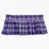 #202 Teacher's Pet Mini Skirt Purple | c. 199 | Size 6/8