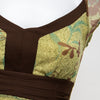 #47 Weston Wear Cami Top Blue | c. 194 | Size 8