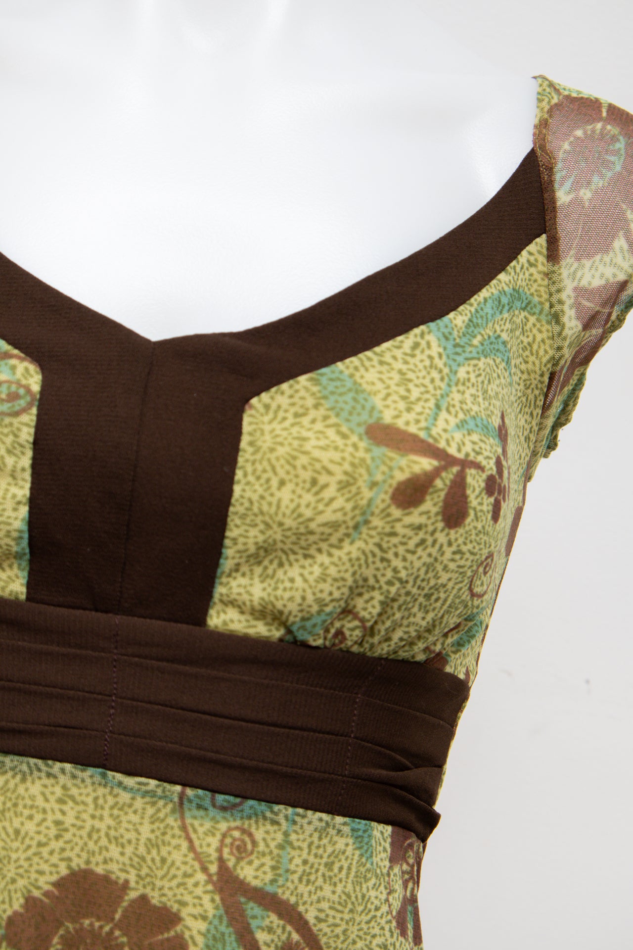 #47 Weston Wear Cami Top Blue | c. 194 | Size 8