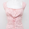 #008 3suisses Camisole Top Pink | c. 200 | Size 8
