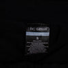 #127 Liv Casual Skirt Black | c. 197 | Size 8