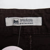 #144 Windriver Pants Brown | c. 183 | Size 14