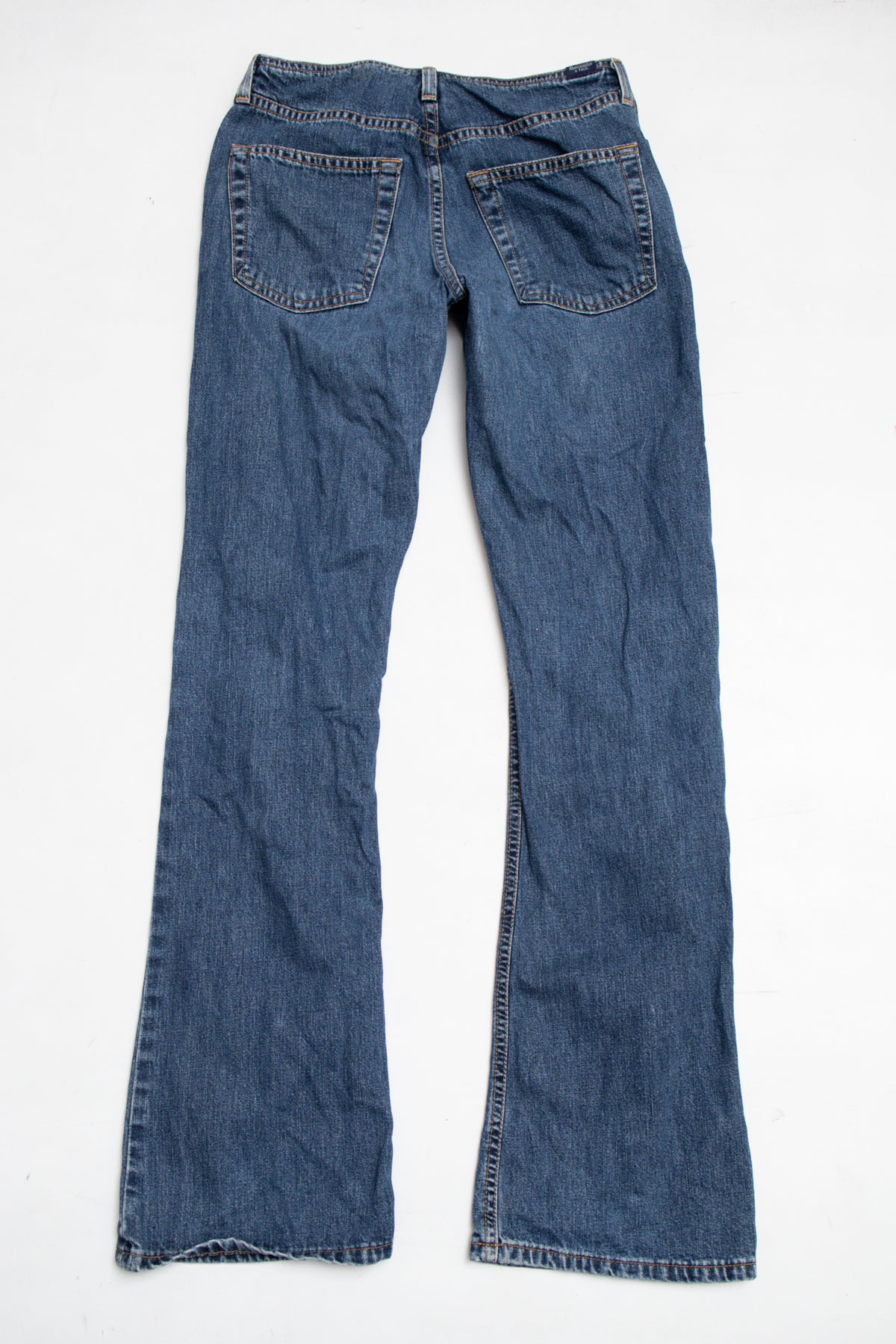 #115 Arizona Jean Co. Jeans Blue | c. 209 | Size 6