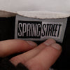 #148 Spring Spirit Pants Black | c. 204 | Size 12