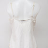 #05 Etam Cami Top White | c. 198 | Size 12