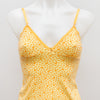 #154 Sexkiss Camisole Top Yellow | c. | Size 8