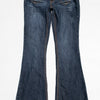 #123 Mudd Jeans Blue | c. 209 | Size 6