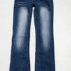 #148 Angels Jeans Blue | c. 197 | Size 6