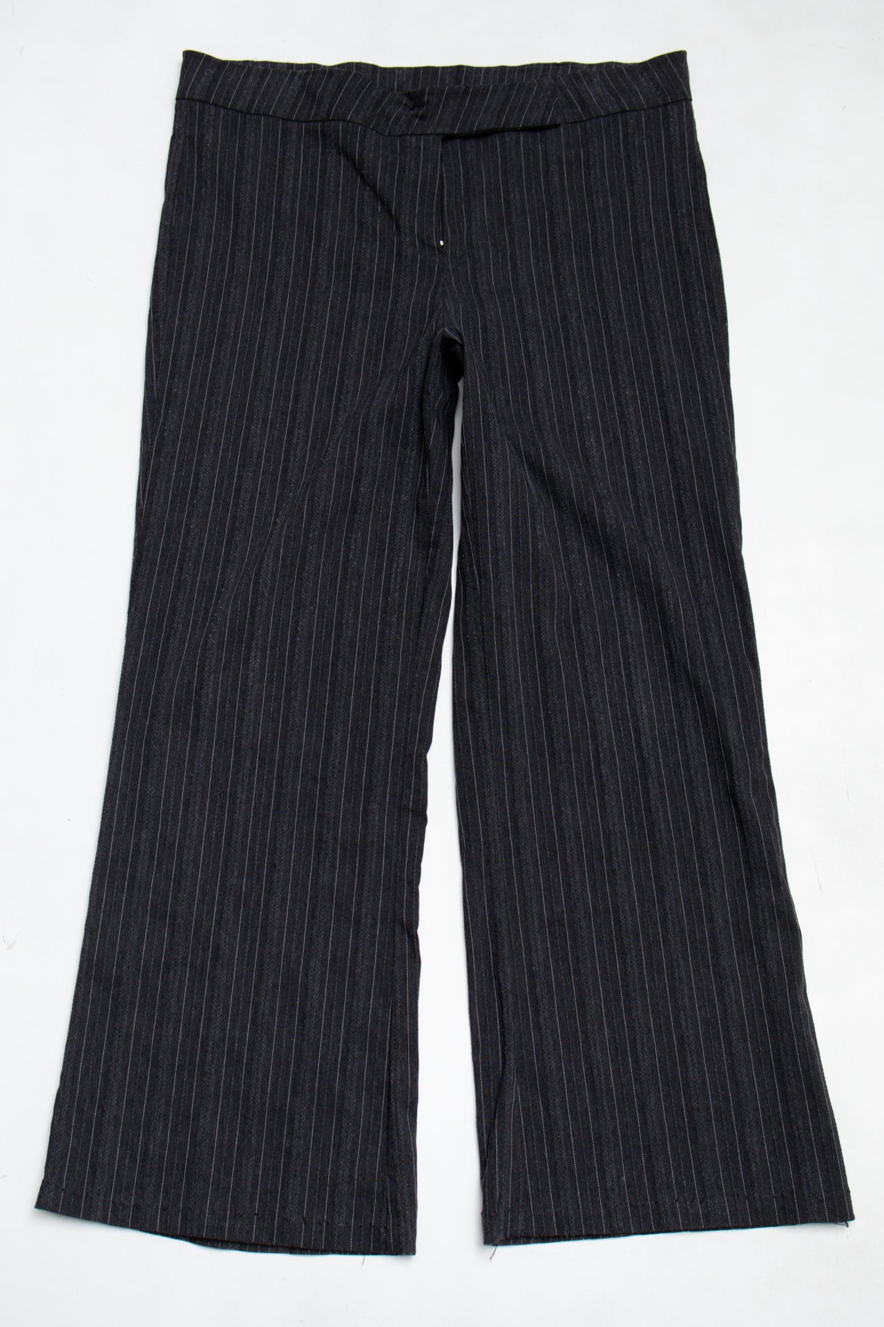 #195 Urbanesque Pants Black | c. 193 | Size 14