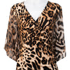 #109 Coco Bianco Camisole Top Brown | c. | Size 8