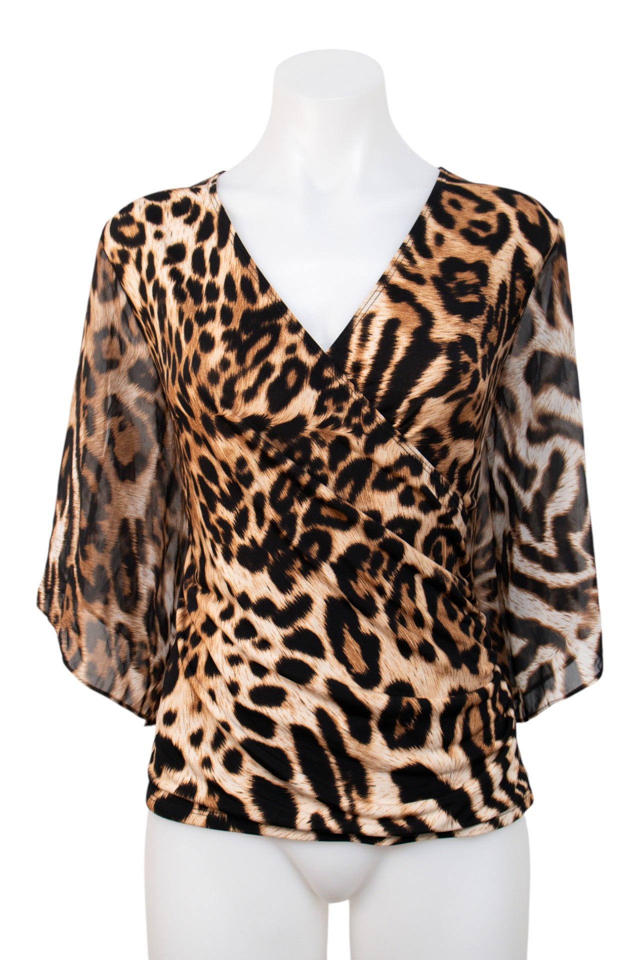 #109 Coco Bianco Camisole Top Brown | c. | Size 8