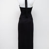 #145 Trixxi Cami Top Black | c. 195 | Size 6