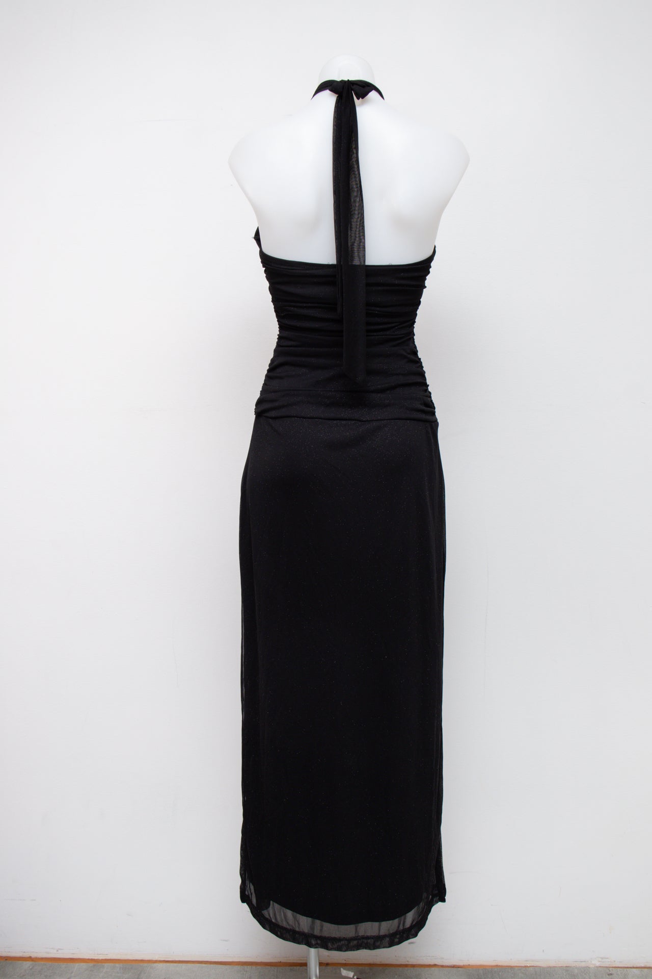 #145 Trixxi Cami Top Black | c. 195 | Size 6