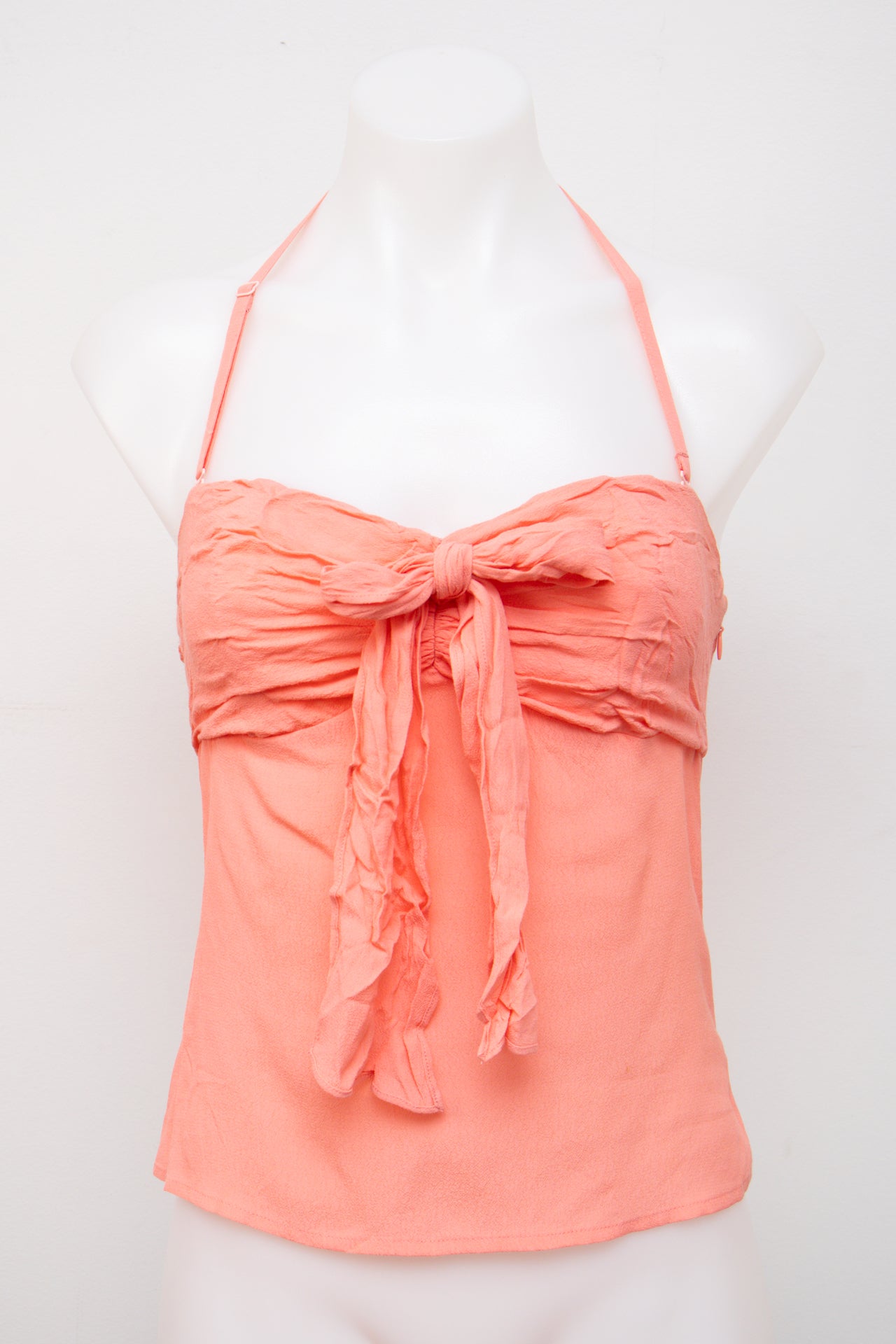 #030 Arden B Cami Top Pink | c. 202 | Size 8