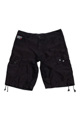#135 Ecko Unltd. Shorts Black | c. 204 | Size 12/14