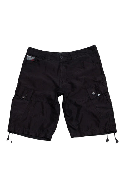 #135 Ecko Unltd. Shorts Black | c. 204 | Size 12/14