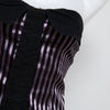 #001 Jenvicti Camisole Top Black | c. | Size 8