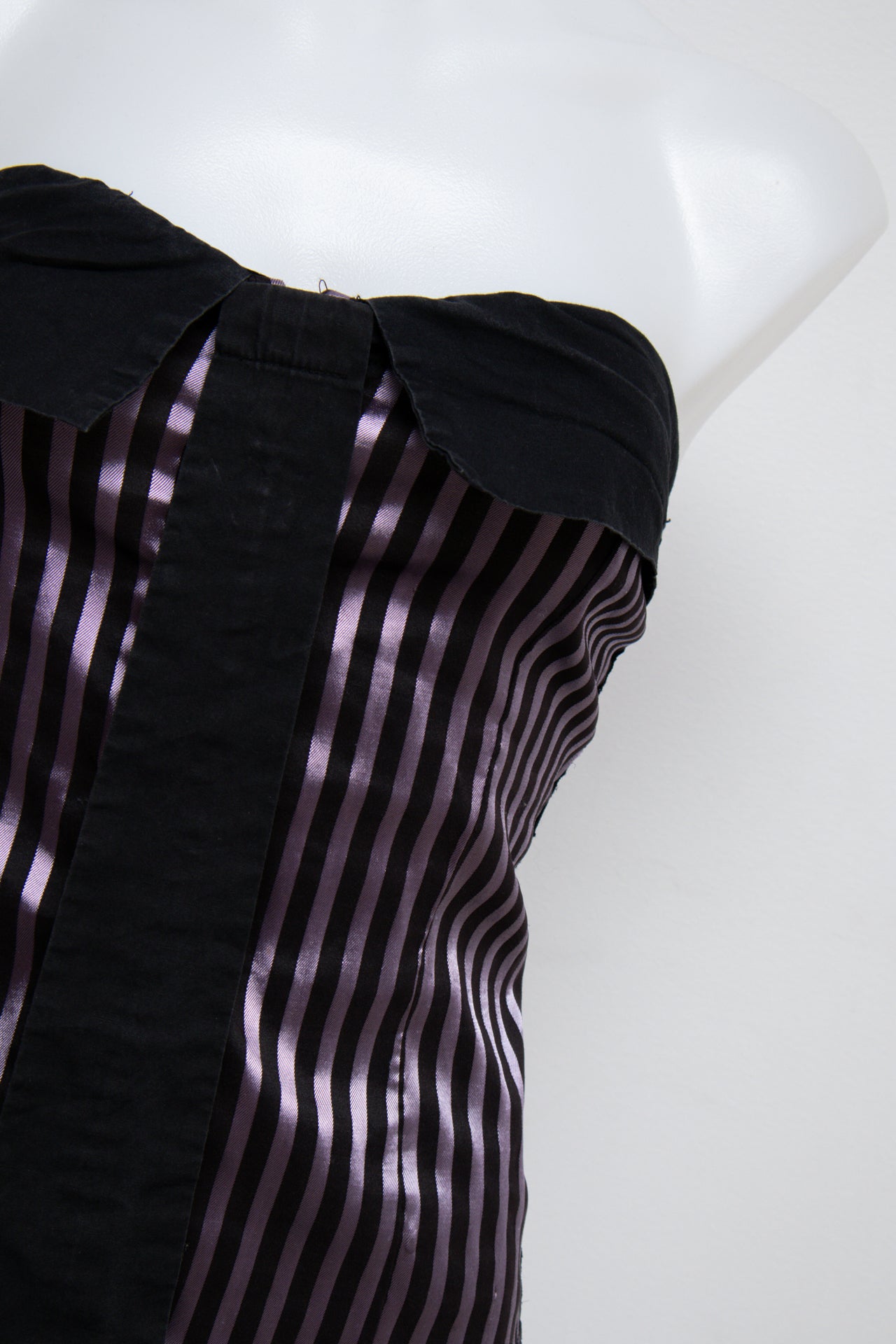 #001 Jenvicti Camisole Top Black | c. | Size 8