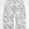 #205 Younique Capris Gray | c. 205 | Size 10
