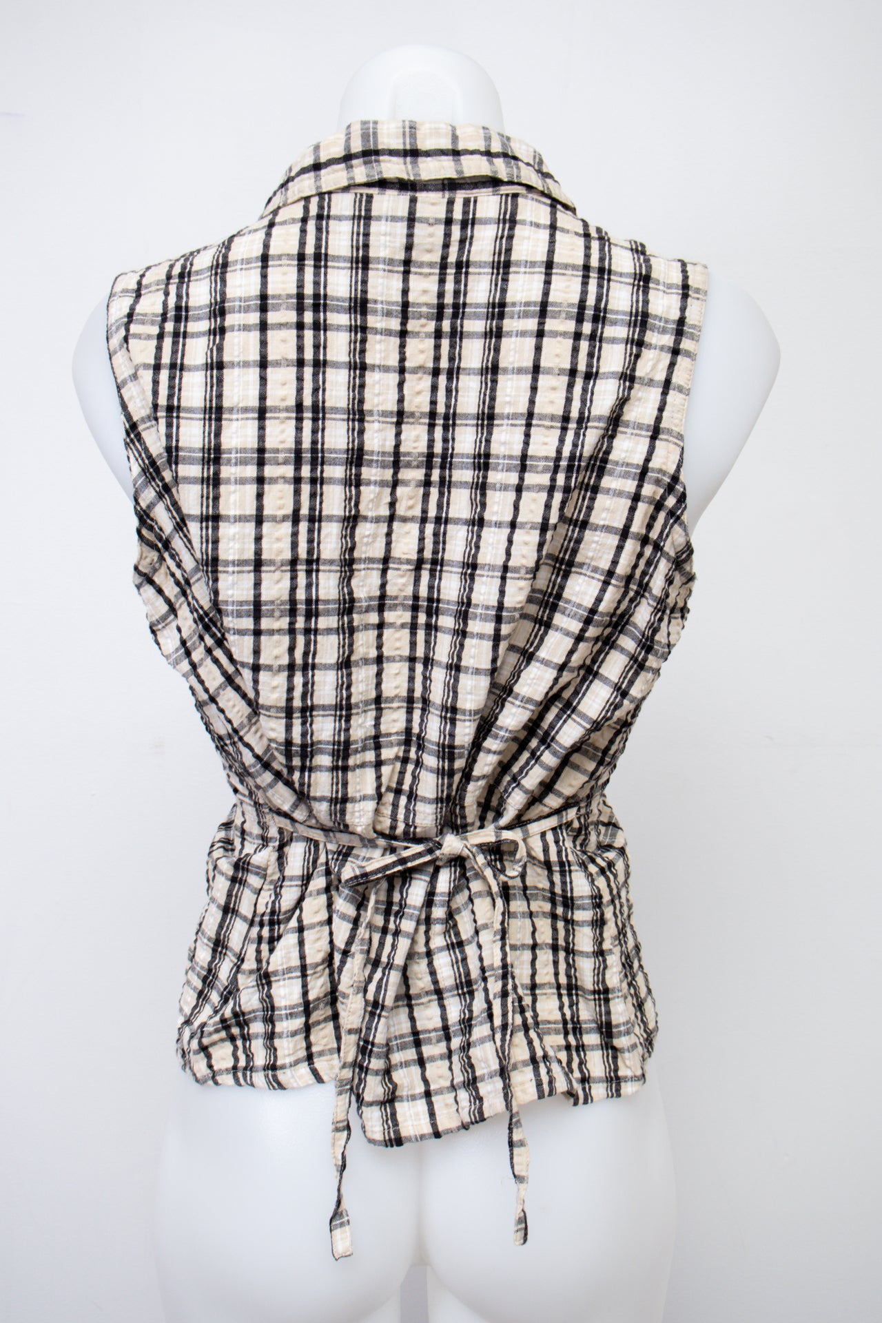 #092 Erika Camisole Top Beige | c. 200 | Size 10
