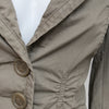 #122 Caslon Pants Gray | c. 195 | Size 8