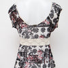 #35 Senrera Camisole Top White | c. 196 | Size 10