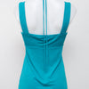 #142 Iz Byer California Cami Top Blue | c. 206 | Size 8