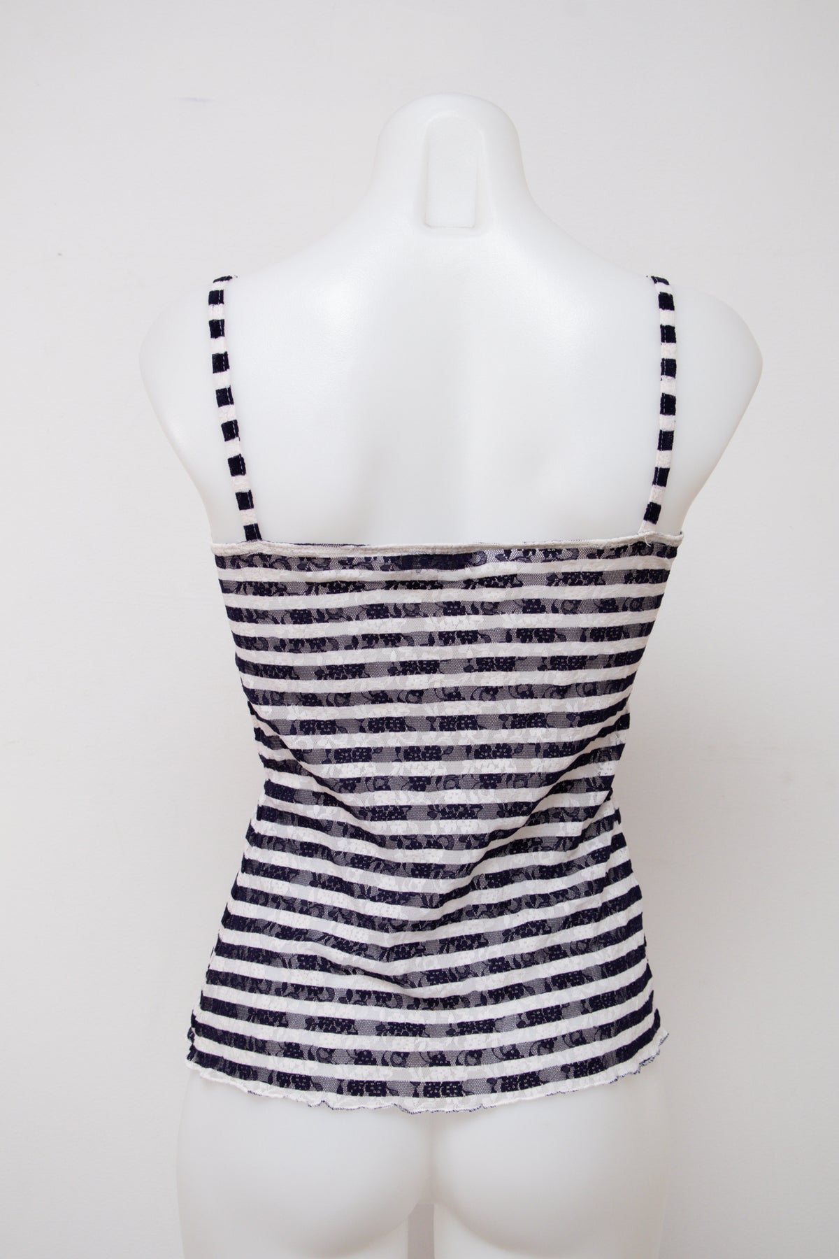 #014 Pimkie Cami Black | c. | Size 10