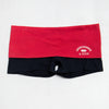 #152 Abercrombie & Fitch Shorts Red | c. 196 | Size 8