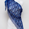 #03 Cami Top Blue | c. 190 | Size
