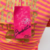 #61 Bamboilite T-shirt Pink | c. 195 | Size 8