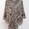 #151 M By Missoni Top Brown | c. | Size 8