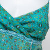 #007 Broadway Cami Blue | c. 209 | Size 12