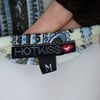 #001 Hot Kiss Halter Top Blue | c. 204 | Size 10