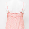 #78 J.crew Cami Top Pink | c. 197 | Size 12