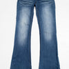 #118 Mudd Jeans Blue | c. 209 | Size 8