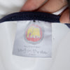 #062 Bang On The Door T-shirt White | c. 200 | Size 12