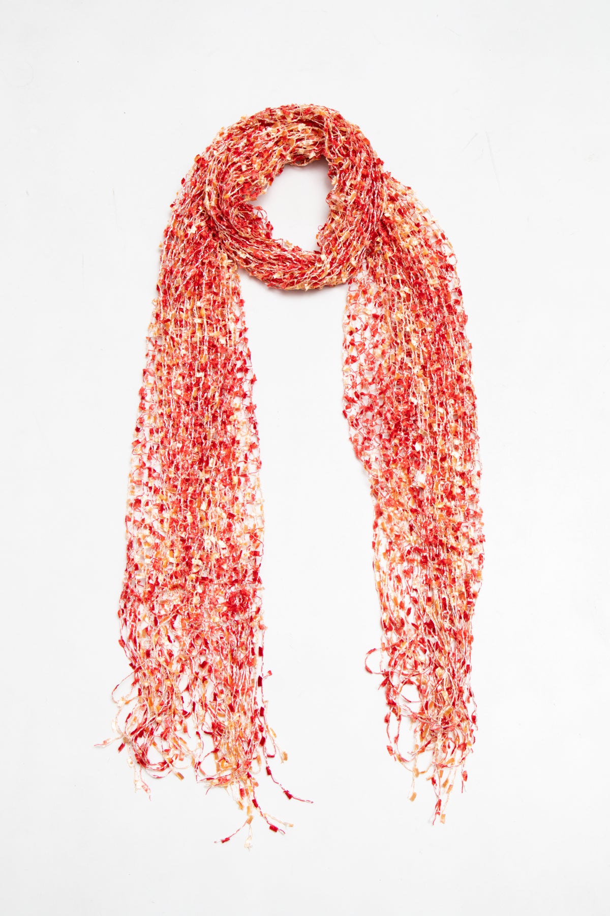 #200 Camisole Red | c. 204 | Size