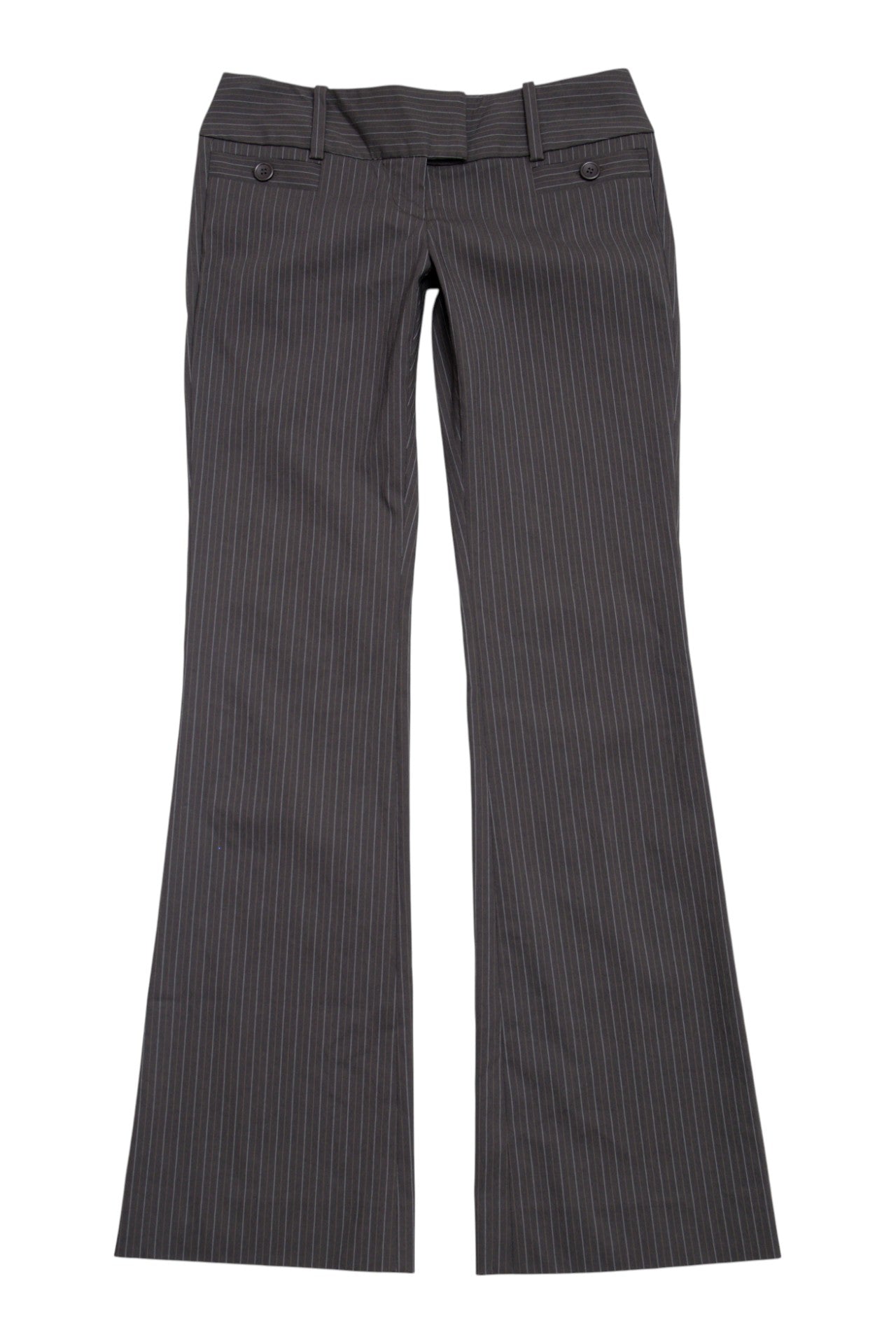 #110 The Limited Pants Black | c. 201 | Size 6