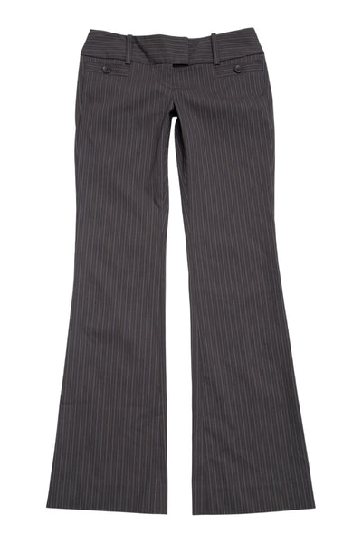 #110 The Limited Pants Black | c. 201 | Size 6