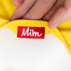 #71 Mim top Yellow | c. 193 | Size 8/10
